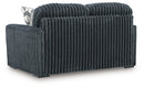 Midnight-Madness Loveseat