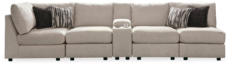 Kellway Sectional - Watson's 87 Furniture (Middlefield,OH)