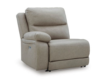 Narwhal Place Reclining Loveseat - Watson's 87 Furniture (Middlefield,OH)