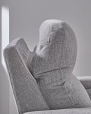 Pineland Power Glider Recliner with Audio System - Watson's 87 Furniture (Middlefield,OH)