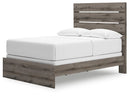 Graystorm Bedroom Set