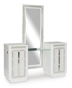 Vanity
