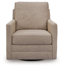 Freybourne Next-Gen Nuvella Swivel Accent Chair - Watson's 87 Furniture (Middlefield,OH)