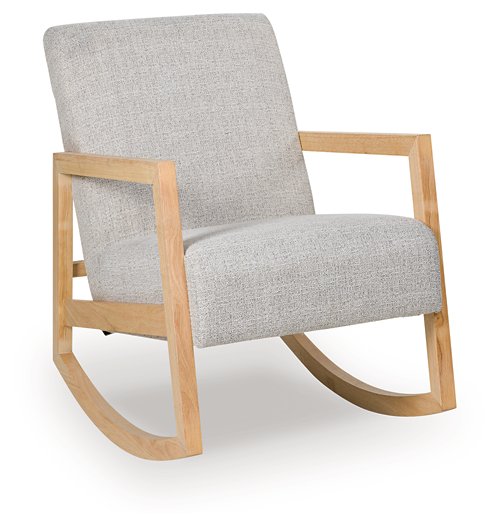 Wychworth Accent Chair - Watson's 87 Furniture (Middlefield,OH)