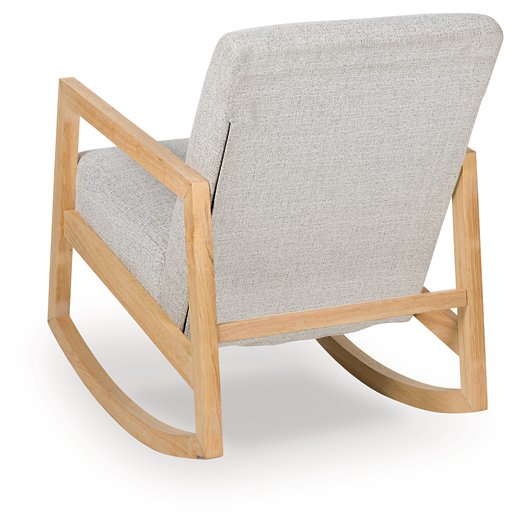 Wychworth Accent Chair - Watson's 87 Furniture (Middlefield,OH)