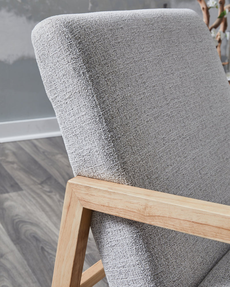 Wychworth Accent Chair - Watson's 87 Furniture (Middlefield,OH)