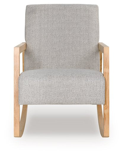 Wychworth Accent Chair - Watson's 87 Furniture (Middlefield,OH)