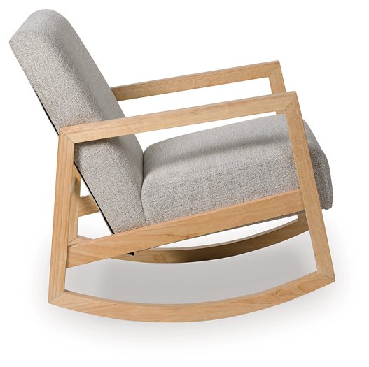 Wychworth Accent Chair - Watson's 87 Furniture (Middlefield,OH)