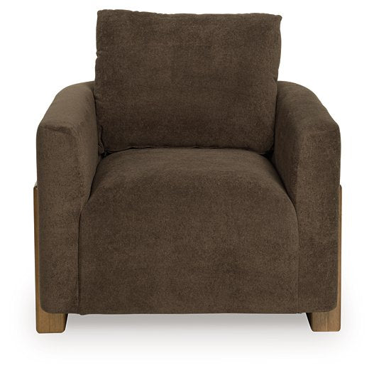 Dairlett Accent Chair - Watson's 87 Furniture (Middlefield,OH)
