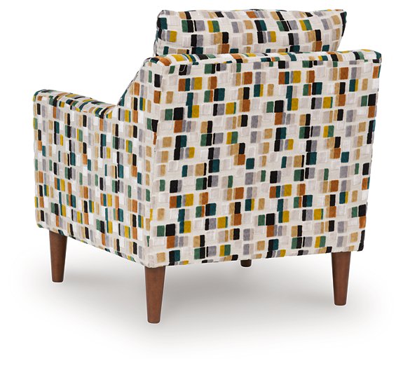 Fenna Accent Chair - Watson's 87 Furniture (Middlefield,OH)