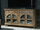 Barlomore Accent Cabinet - Watson's 87 Furniture (Middlefield,OH)
