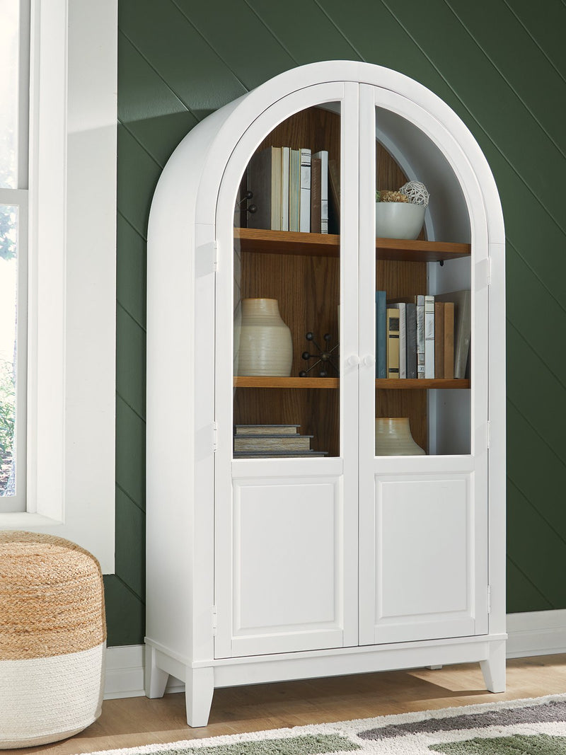 Dagandale Accent Cabinet - Watson's 87 Furniture (Middlefield,OH)