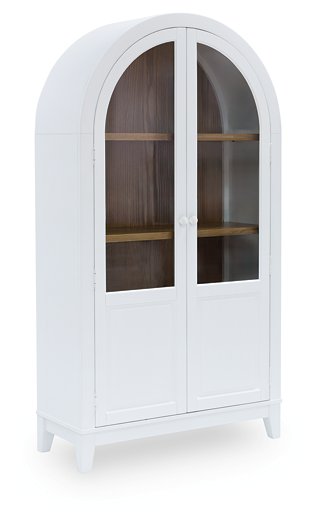 Dagandale Accent Cabinet - Watson's 87 Furniture (Middlefield,OH)