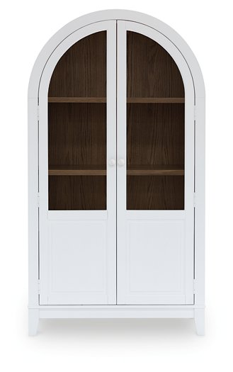 Dagandale Accent Cabinet - Watson's 87 Furniture (Middlefield,OH)