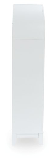 Dagandale Accent Cabinet - Watson's 87 Furniture (Middlefield,OH)