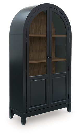 Dagandale Accent Cabinet - Watson's 87 Furniture (Middlefield,OH)