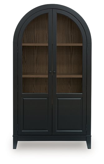 Dagandale Accent Cabinet - Watson's 87 Furniture (Middlefield,OH)