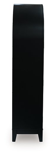 Dagandale Accent Cabinet - Watson's 87 Furniture (Middlefield,OH)
