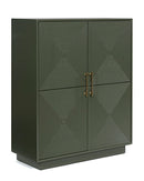 Geirwood Accent Cabinet - Watson's 87 Furniture (Middlefield,OH)