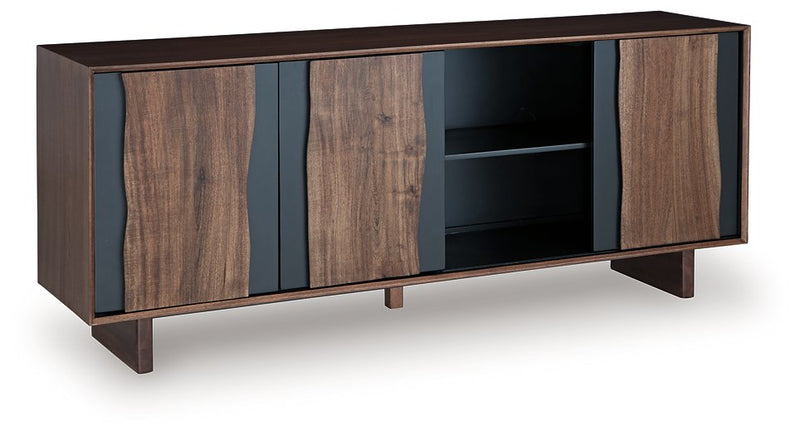 Welby Accent Cabinet - Watson's 87 Furniture (Middlefield,OH)