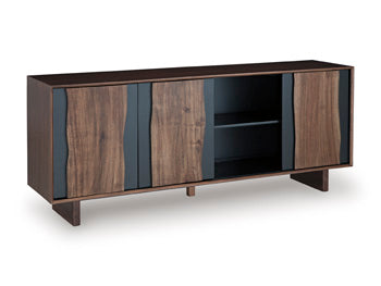 Welby Accent Cabinet - Watson's 87 Furniture (Middlefield,OH)