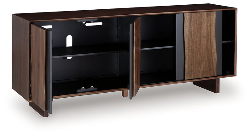 Welby Accent Cabinet - Watson's 87 Furniture (Middlefield,OH)