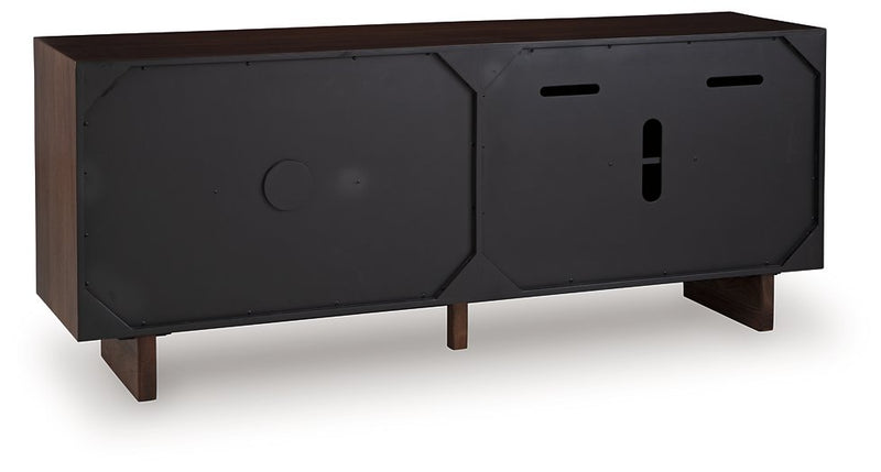 Welby Accent Cabinet - Watson's 87 Furniture (Middlefield,OH)