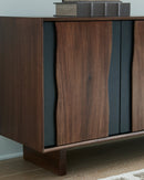 Welby Accent Cabinet - Watson's 87 Furniture (Middlefield,OH)