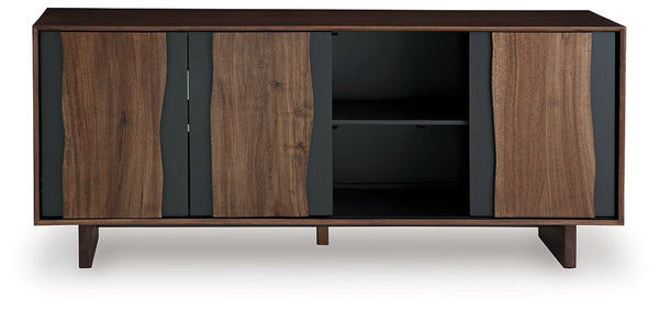 Welby Accent Cabinet - Watson's 87 Furniture (Middlefield,OH)