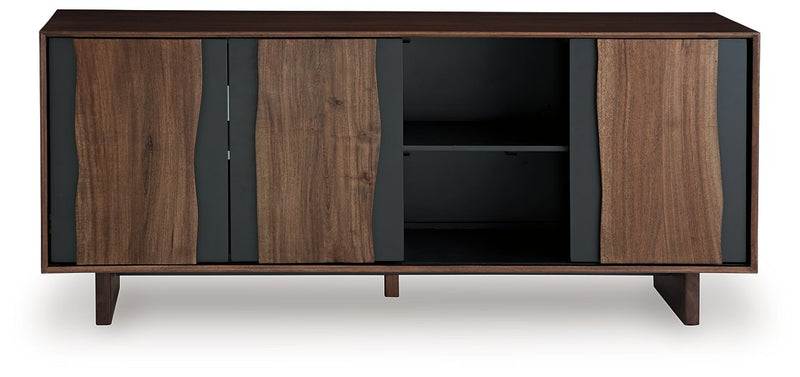 Welby Accent Cabinet - Watson's 87 Furniture (Middlefield,OH)