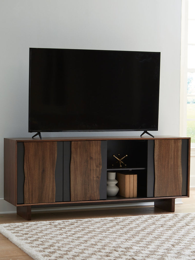 Welby Accent Cabinet - Watson's 87 Furniture (Middlefield,OH)