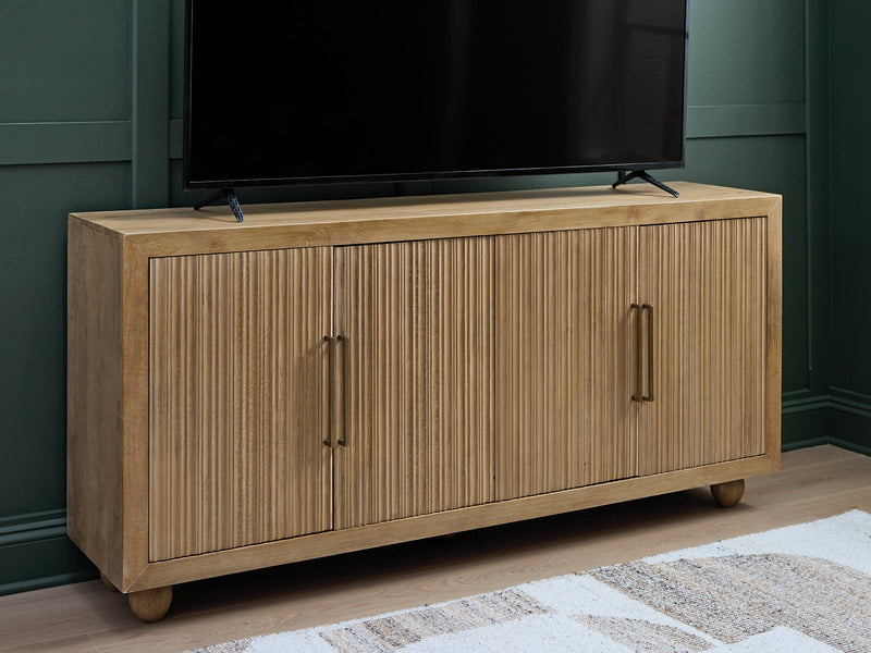 Niam Accent Cabinet - Watson's 87 Furniture (Middlefield,OH)
