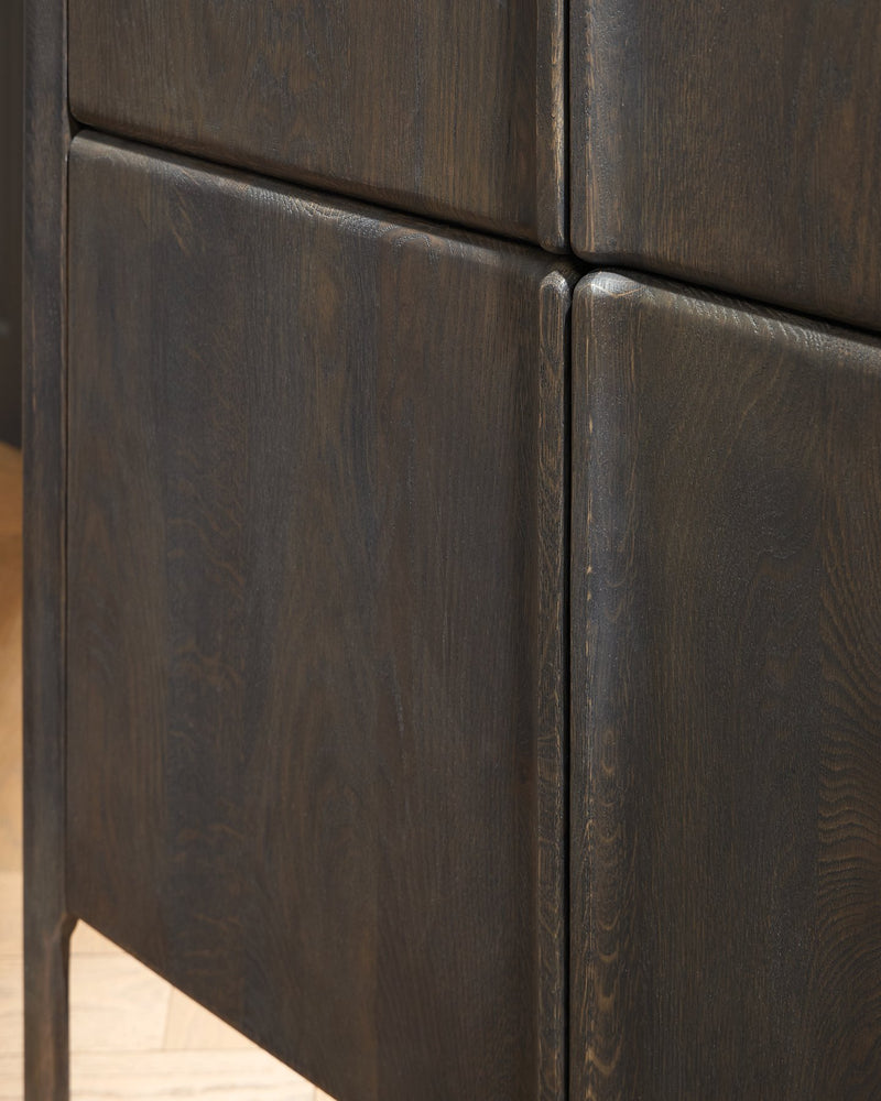 Orsonal Accent Cabinet - Watson's 87 Furniture (Middlefield,OH)