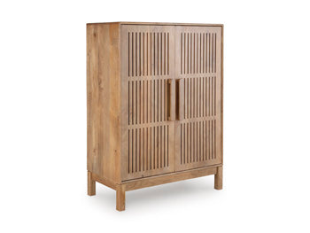 Pellamour Bar Cabinet - Watson's 87 Furniture (Middlefield,OH)
