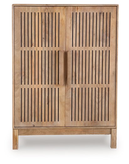 Pellamour Bar Cabinet - Watson's 87 Furniture (Middlefield,OH)