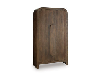 Thoren Accent Cabinet - Watson's 87 Furniture (Middlefield,OH)