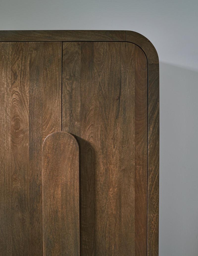 Thoren Accent Cabinet - Watson's 87 Furniture (Middlefield,OH)