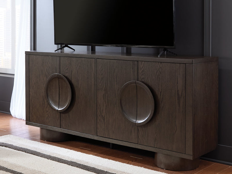 Veeda Accent Cabinet - Watson's 87 Furniture (Middlefield,OH)
