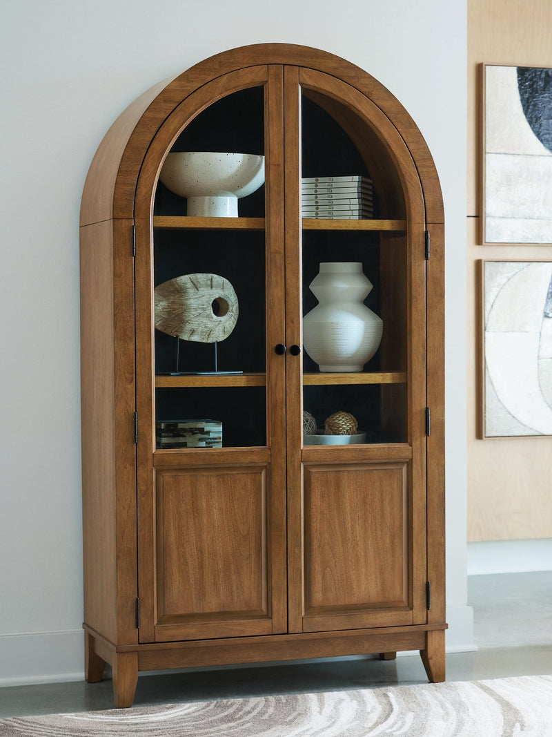 Dagandale Accent Cabinet - Watson's 87 Furniture (Middlefield,OH)