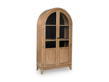 Dagandale Accent Cabinet - Watson's 87 Furniture (Middlefield,OH)