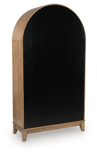 Dagandale Accent Cabinet - Watson's 87 Furniture (Middlefield,OH)