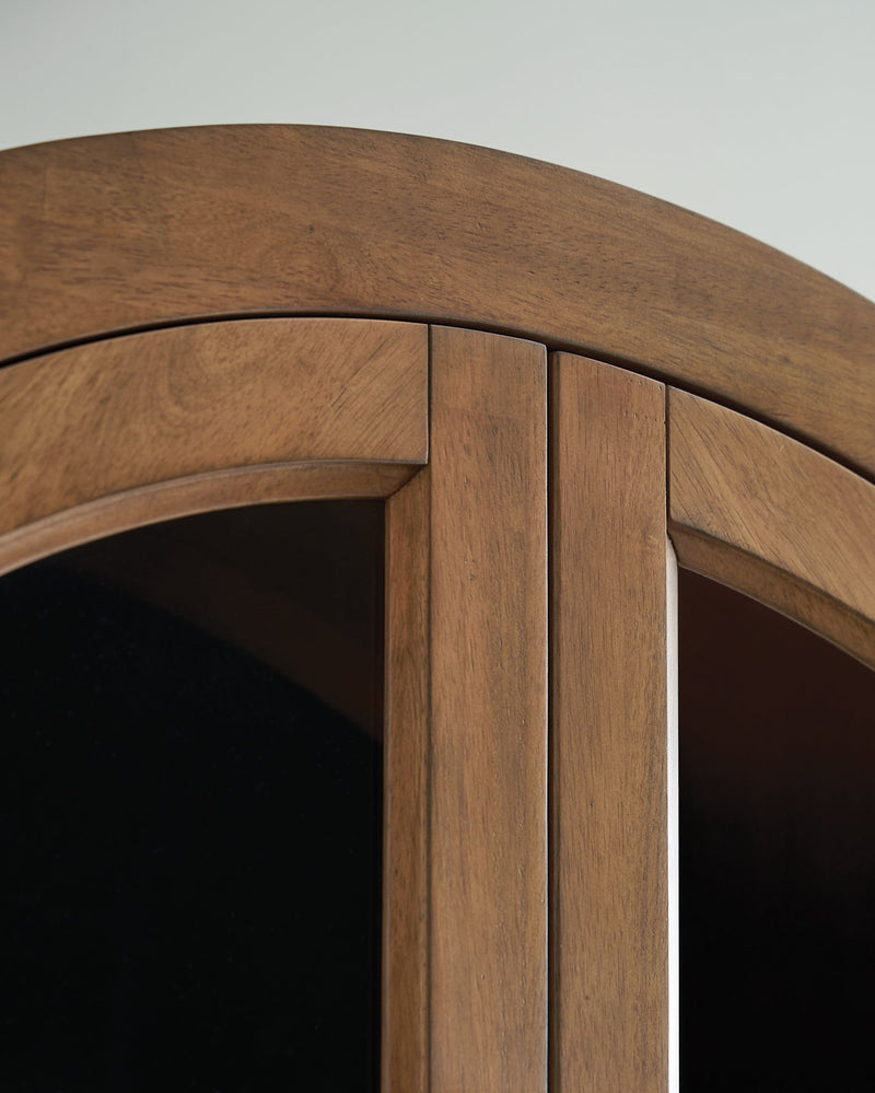 Dagandale Accent Cabinet - Watson's 87 Furniture (Middlefield,OH)