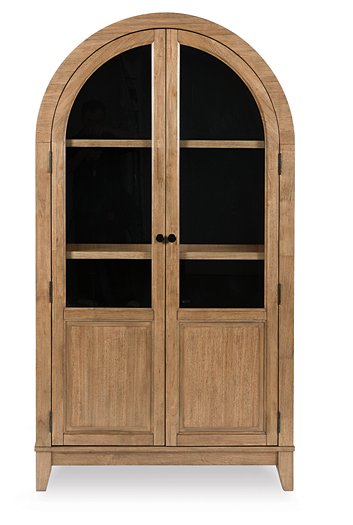 Dagandale Accent Cabinet - Watson's 87 Furniture (Middlefield,OH)