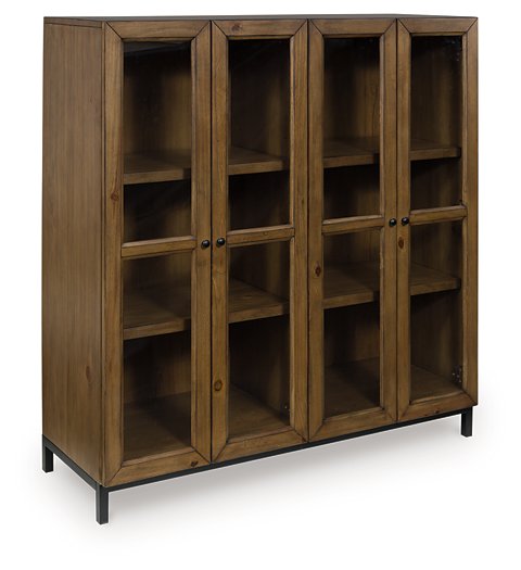 Wrenridge Accent Cabinet - Watson's 87 Furniture (Middlefield,OH)
