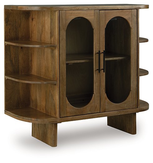 Niall Accent Cabinet - Watson's 87 Furniture (Middlefield,OH)