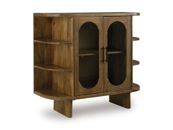 Niall Accent Cabinet - Watson's 87 Furniture (Middlefield,OH)
