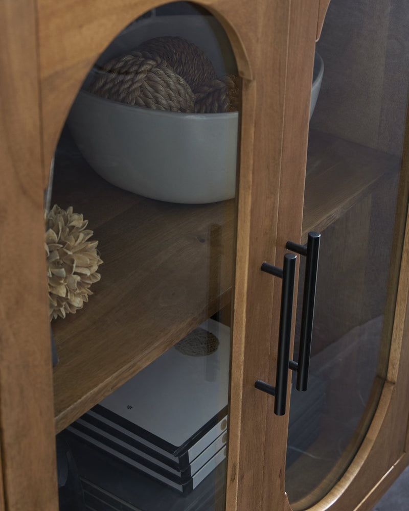 Niall Accent Cabinet - Watson's 87 Furniture (Middlefield,OH)