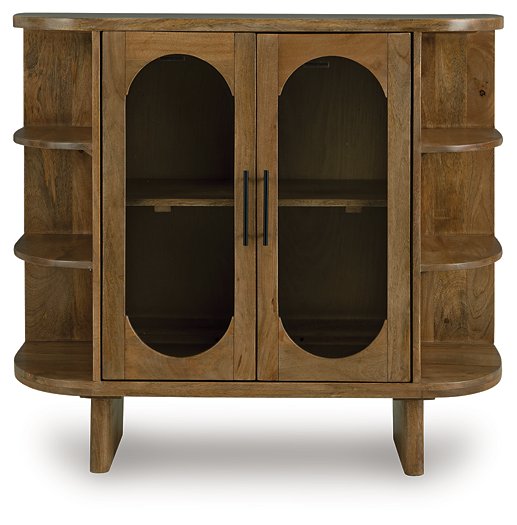 Niall Accent Cabinet - Watson's 87 Furniture (Middlefield,OH)