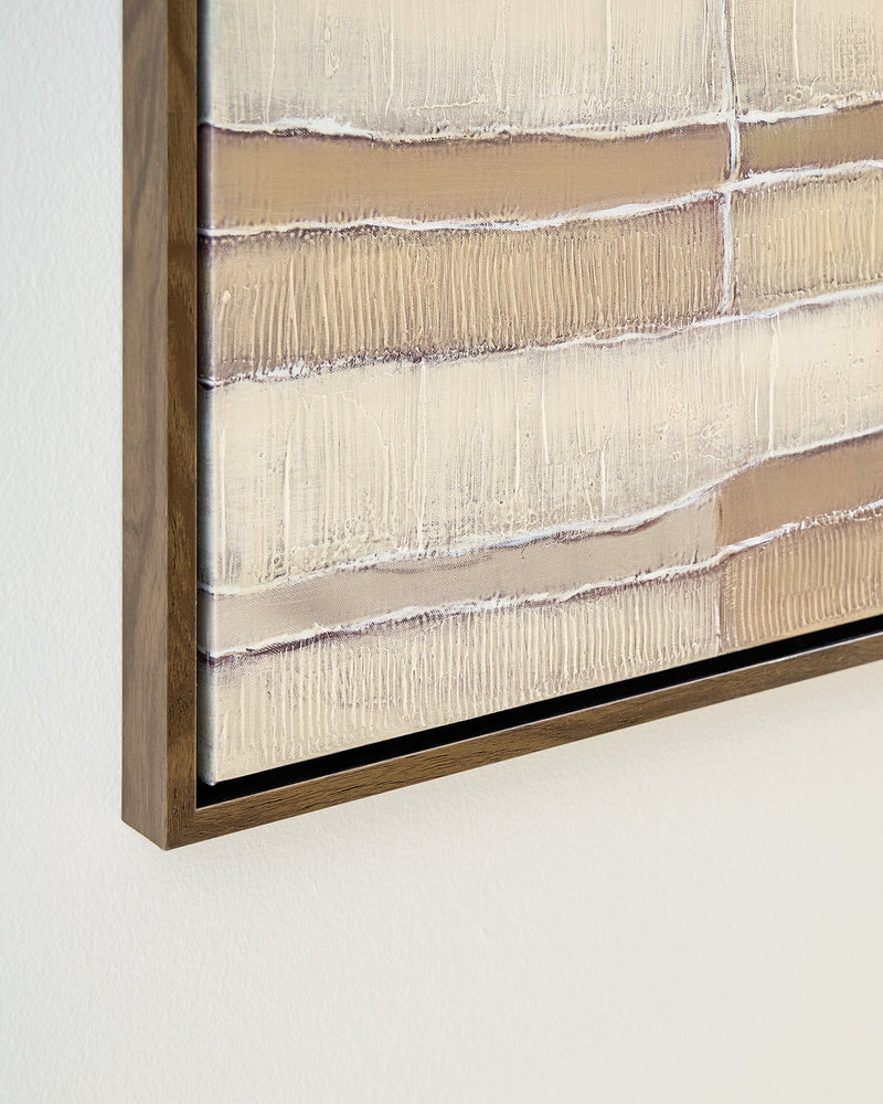 Kalanmore Wall Art - Watson's 87 Furniture (Middlefield,OH)