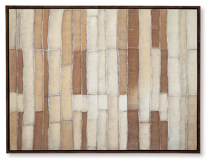 Kalanmore Wall Art - Watson's 87 Furniture (Middlefield,OH)